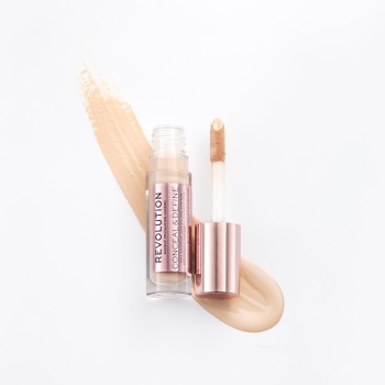 MAKEUP REVOLUTION CONCEAL AND DEFINE C2 KOREKTOR 4 ml